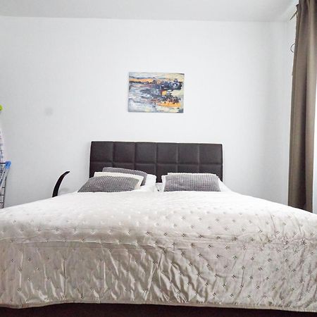 Old Town Elegance Sarajevo Apartman Kültér fotó