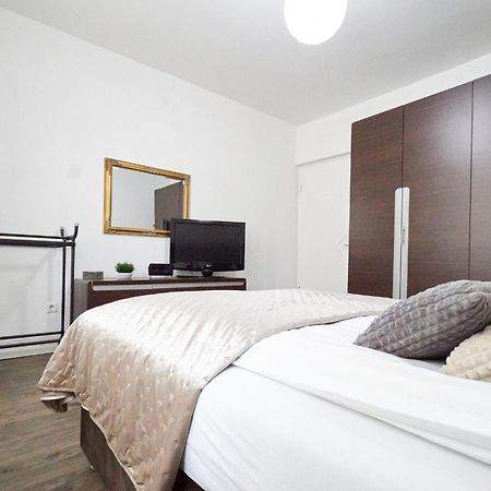 Old Town Elegance Sarajevo Apartman Kültér fotó