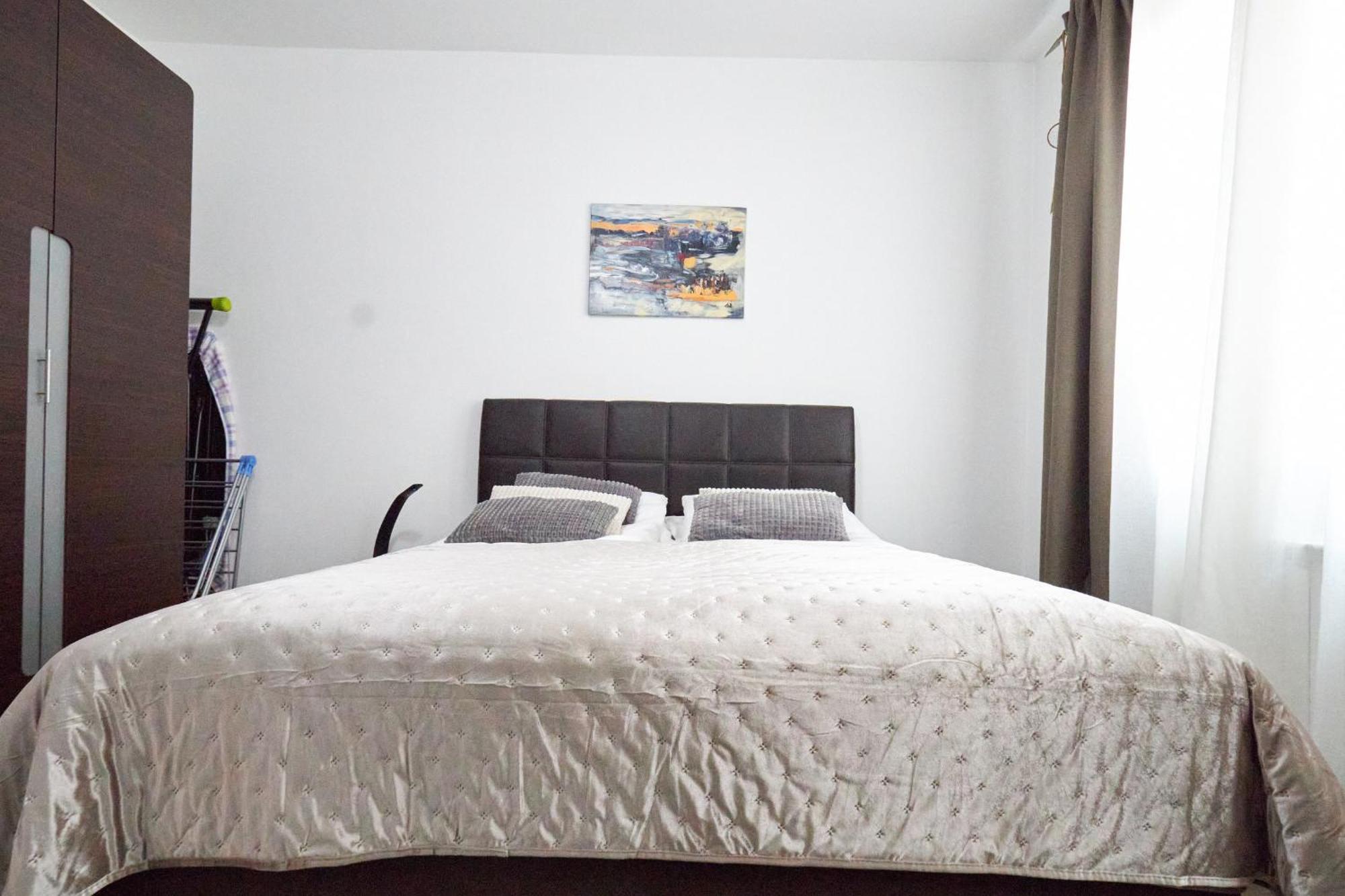 Old Town Elegance Sarajevo Apartman Kültér fotó