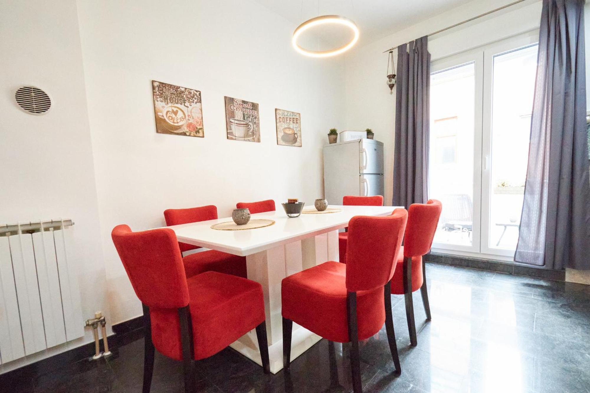 Old Town Elegance Sarajevo Apartman Kültér fotó