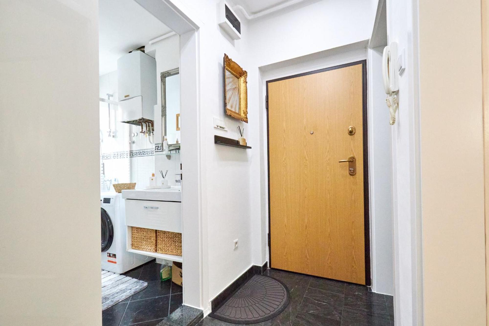 Old Town Elegance Sarajevo Apartman Kültér fotó