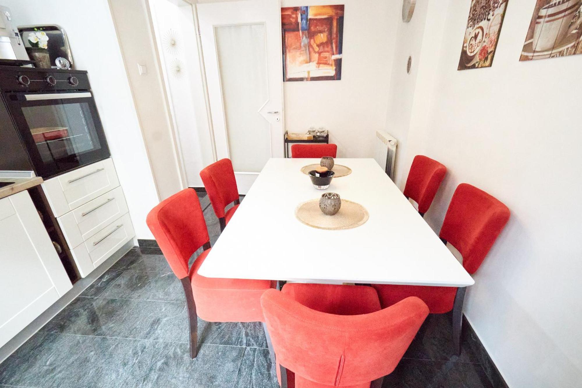 Old Town Elegance Sarajevo Apartman Kültér fotó