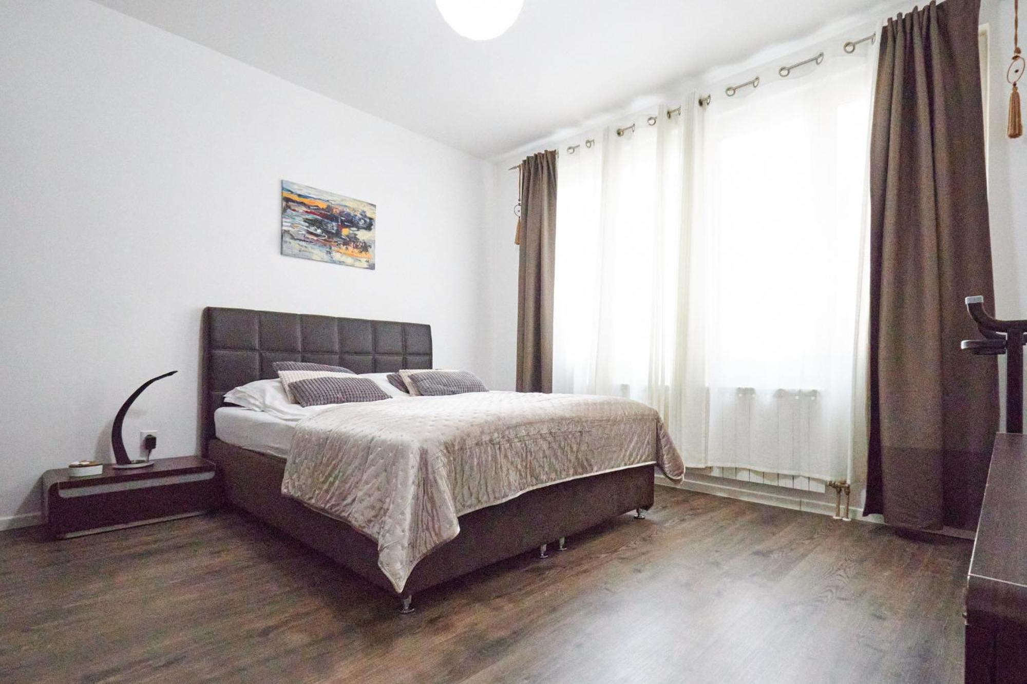 Old Town Elegance Sarajevo Apartman Kültér fotó